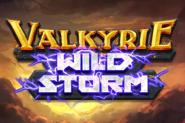 Valkyrie Wild Storm